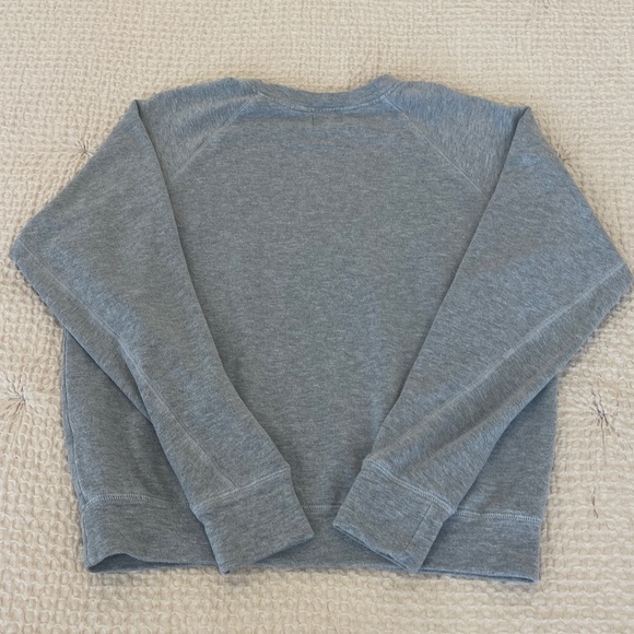 Sundry Mountains Sweatshirt Size 1 (Small) Vintage Soft Feel - Picture 6 of 8